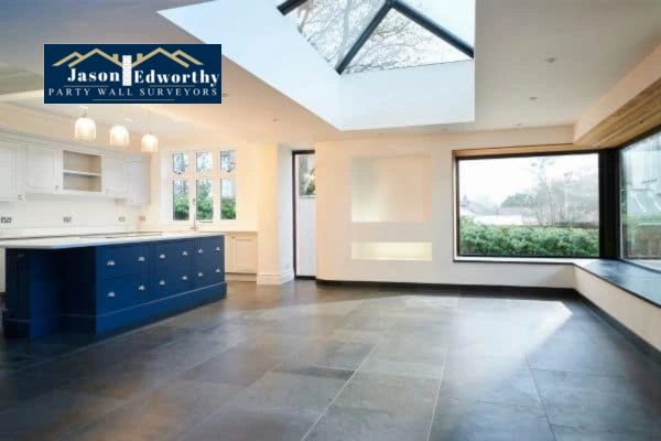 Our top tips for building near a boundary line Brierfield