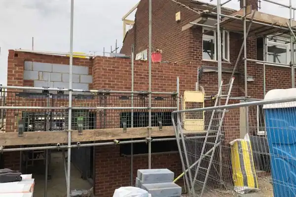 What to do if you have an Invalid Party Wall Notice Brierfield