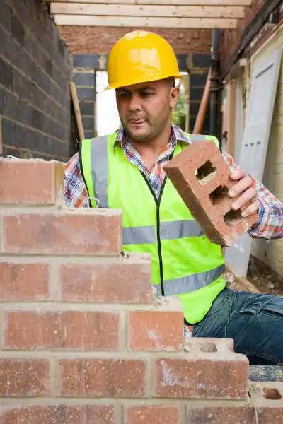 Jason Edworthy Party Wall Surveyors Brierfield Working with Builders